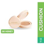 Skintific Cover All Perfect Cushion Recharge Refill 06 Honey 11g