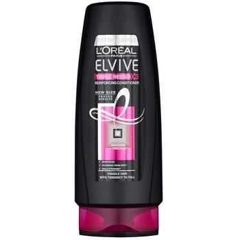 L'Oreal Elvive Triple Resist Conditioner 700ml