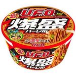 Nissin Yakisoba Ufo Explosive Barrel 223g