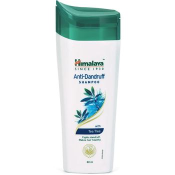 Himalaya Anti Dandruff Shampoo 80ml