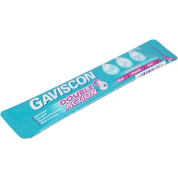 Gaviscon Sachet 10ml