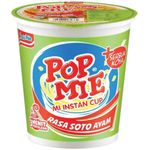 Indomie Pop Mie Soto Ayam Cup 68g