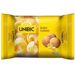 Unibic Cookies Butter 150g