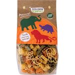 Little Pasta Organics Animal Shaped Pasta 250g