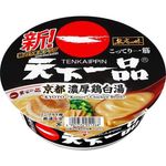 Sanyo Foods Tenkaichippin Kyoto Rich Chicken Paitan 135g