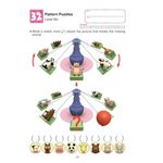 Kumon Thinking Skills Workbooks K Logic