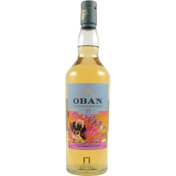 Oban 11 Year Old Special Release 2023 700ml