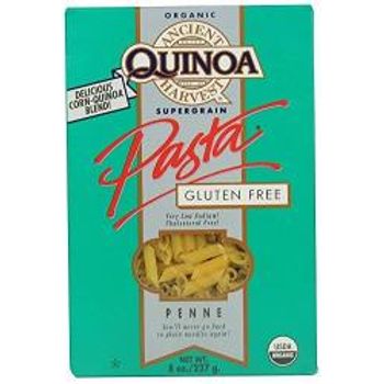 Ancient Harvest Pasta Penne GF