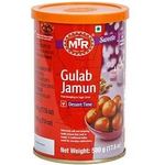 Mtr Tasty Delight Sweets Gulab Jamun 500g