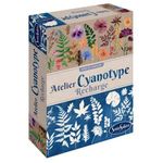 Sentosphere Recharge Atelier Cyanotype