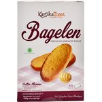 Kartika Toast Bagelen Butter Flavour 108g