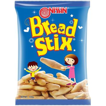Nissin Monde Bread Stix 130g