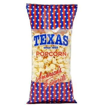 Texas Popcorn Soolaga 60g