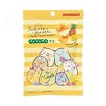 Hayakawa Seika Sumikko Gurashi Pineapple Gummy 40g