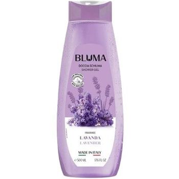 Bluma Body Wash Lavandar 500ml