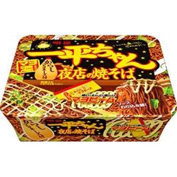 Myojo Ippei Chan Instant Yakisoba 135g