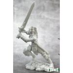 Reaper Miniatures Deenah, Female Barbarian