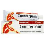 Counterpain Analgesic Balm 30g By Medic Drugstore