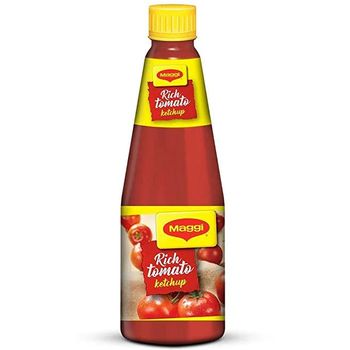 Maggi Rich Tomato Ketchup 500g