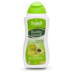 Franch Healthy Growth Amla Shampoo 200ml