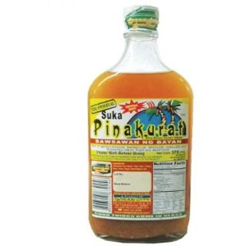 Suka Pinakurat