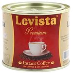 Levista Premium Coffee 50g