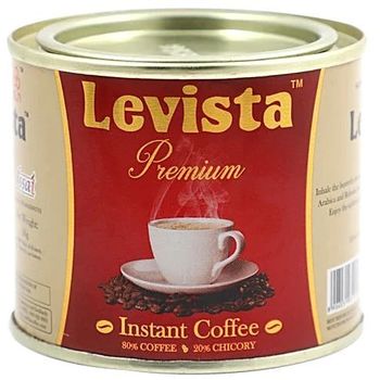 Levista Premium Coffee 50g