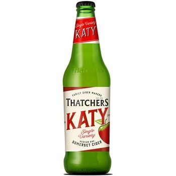 Thatchers Katy