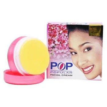 Pop Popular Facial Cream 4g