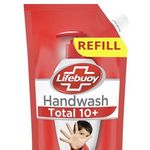 Lifebuoy Germ Protection Handwash Total 10 750ml