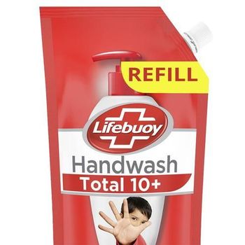 Lifebuoy Germ Protection Handwash Total 10 750ml