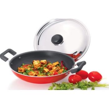 Premier non stick Kadai 24cm