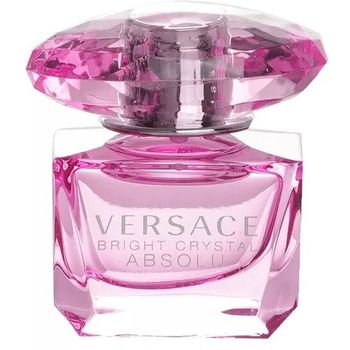 Versace Bright Crystal Absolu by EDP Mini 5ml