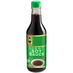 Tai Hua Light Soy Sauce Reduced Salt 305ml