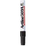 Artline EK509A Whiteboard Marker Black Chisel