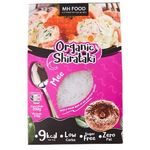 Organic Shirataki Oat Mee 有机蒟蒻燕麦面