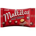 Delfi Maltitos Malt Crunch 40g
