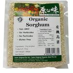Lohas Organic Sorghum 500g