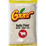 Gaay Kuttu Flour 500g