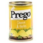Campbell Prego Cheese with Herbs 290g