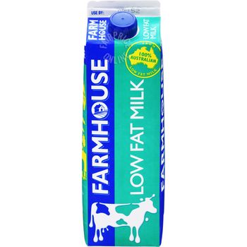 Farmhouse Milk Low Fat