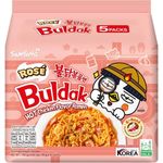 Samyang Rose Flavour 700g