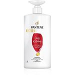 Pantene Conditioner Pro V Long And Strong 680ml