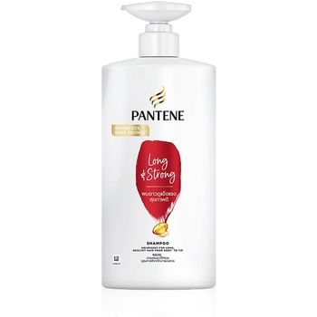 Pantene Conditioner Pro V Long And Strong 680ml