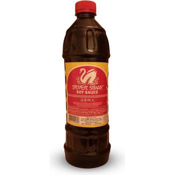 Silver Swan Soy Sauce 1L