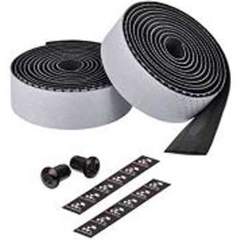Ciclovation Advanced Road Handlebar Tape With Leather Touch Fusion Series