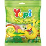 Yupi Sour Oringo 45g