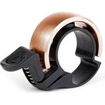 Knog Oi Bell Aluminium Bike Bell Copper Small 222mm