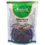 Akshar Chia Seed 200g