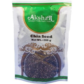 Akshar Chia Seed 200g